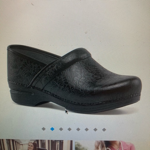 Dansko Pro XP - Picture 2 of 4